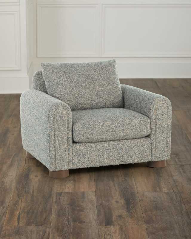Dakota Club Chair